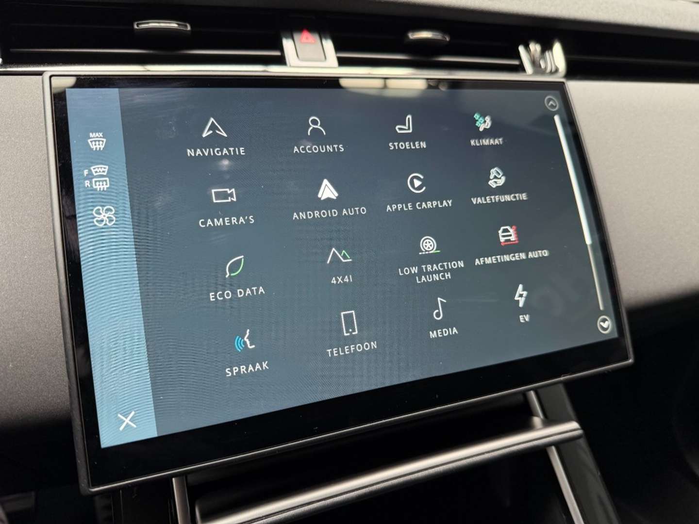 Land Rover Range Rover Evoque Dynamic SE P270e - 2025 - Joinsteer - #27