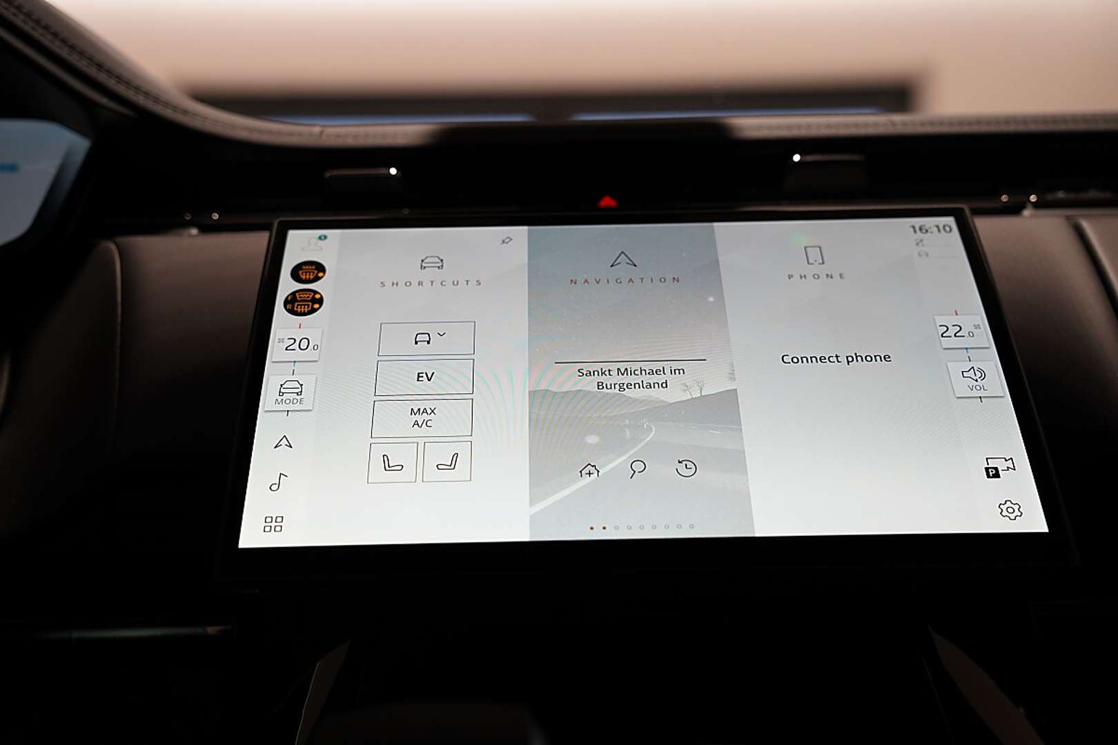 Land Rover Range Rover Sport Dynamic HSE P460e PHEV - 2026 - Joinsteer - #13