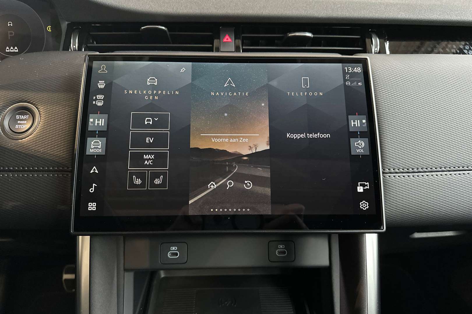 Land Rover Discovery Sport Business Edition P270e - 2026 - Joinsteer - #15