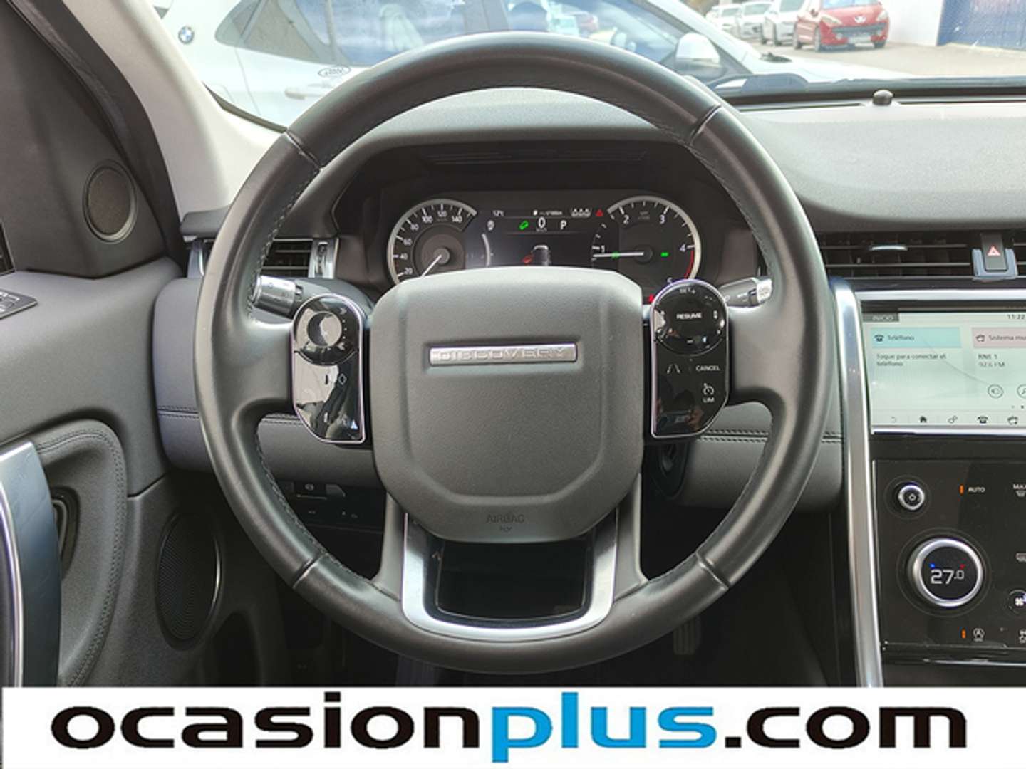 Land Rover Discovery Sport Standard 2.0D SD4 - 2020 - Joinsteer - #20