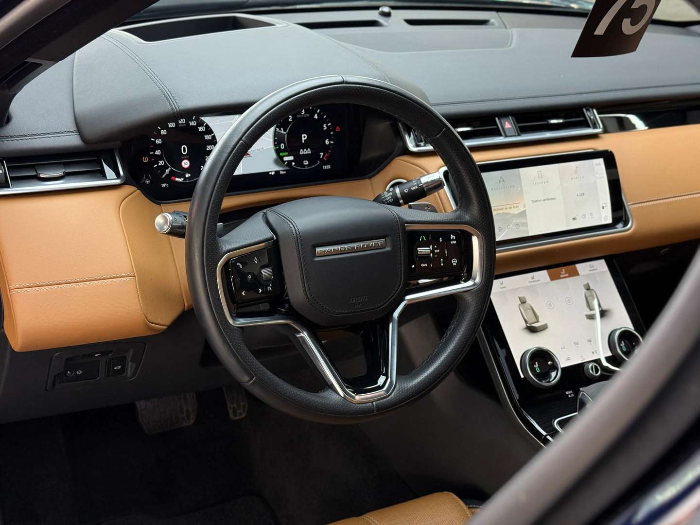 Land Rover Range Rover Velar P400e - 2022 - Joinsteer - #14