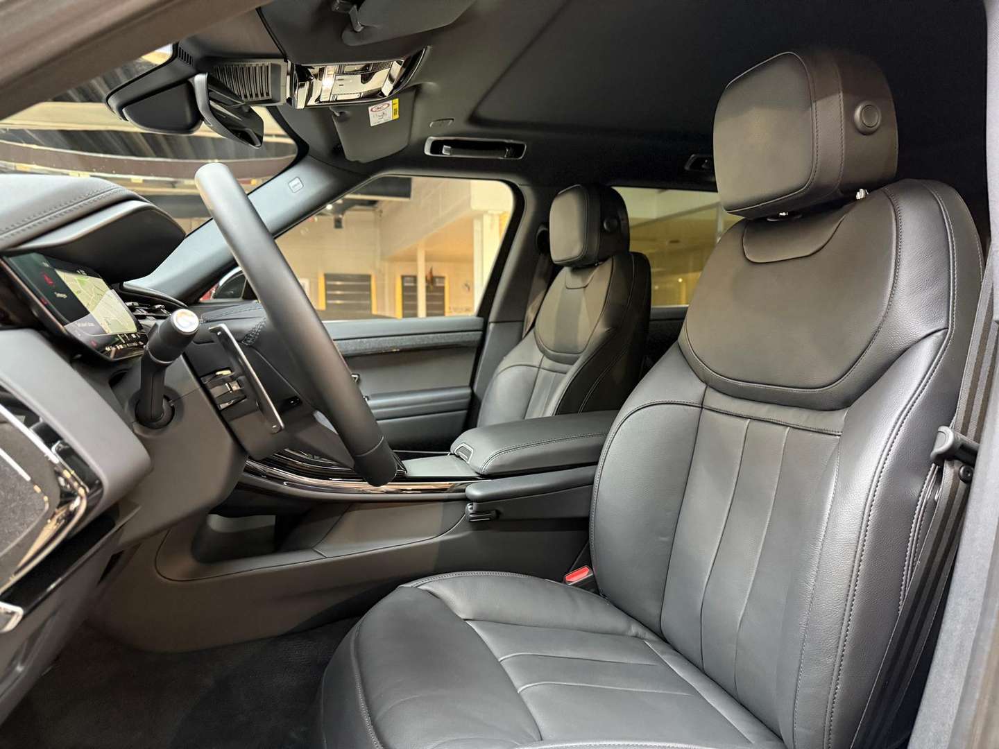Land Rover Range Rover Sport Hybrid P460e - 2025 - Joinsteer - #13