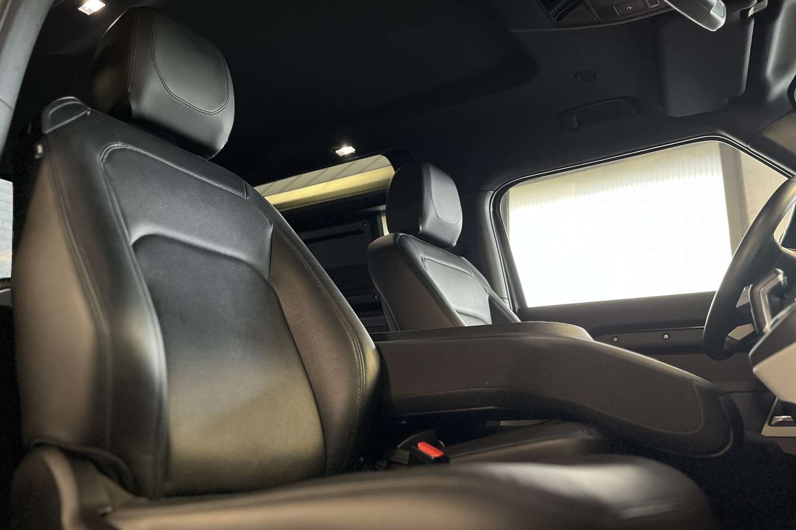 Land Rover Defender S 3.0 D MHEV D250 - 2024 - Joinsteer - #19