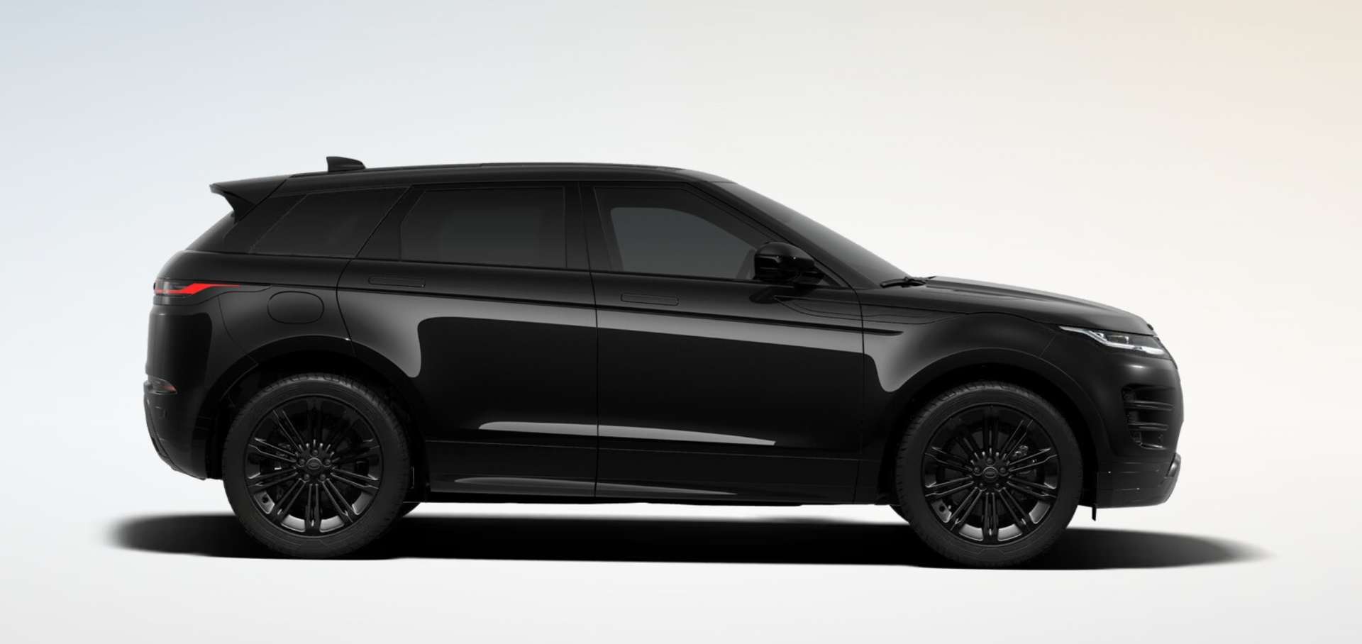 Land Rover Range Rover Evoque SE Dynamic P160 - 2026 - Joinsteer - #3