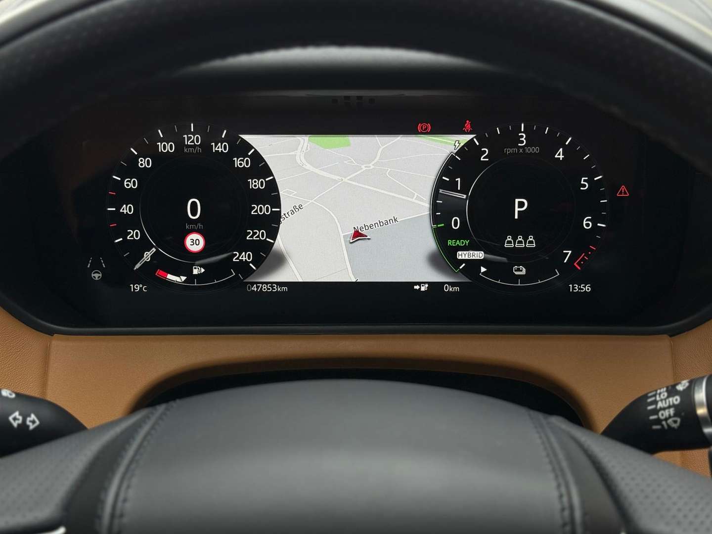 Land Rover Range Rover Velar P400e - 2022 - Joinsteer - #15