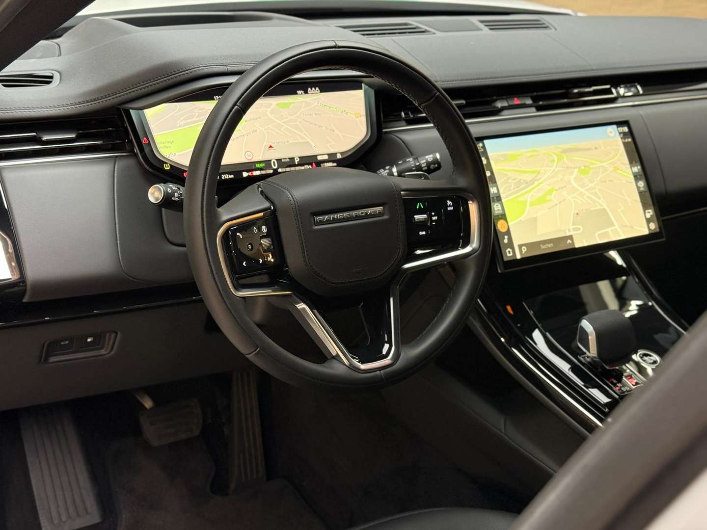 Land Rover Range Rover Sport Hybrid P460e - 2025 - Joinsteer - #14