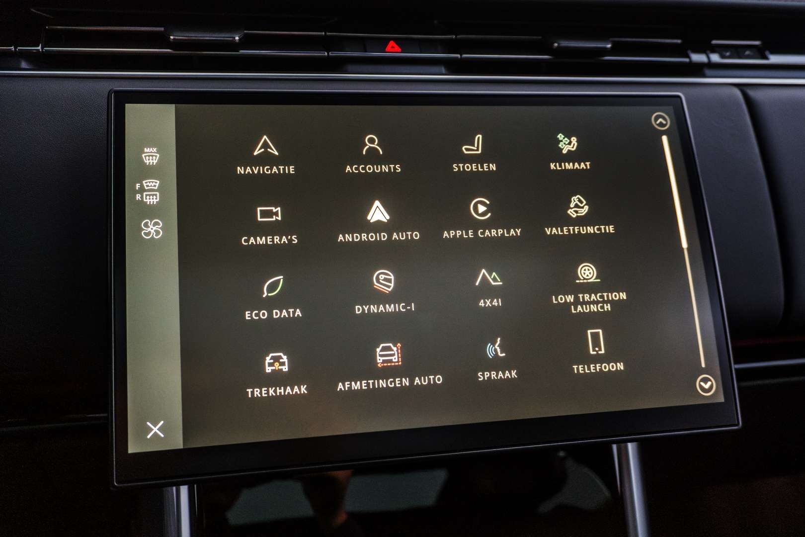 Land Rover Range Rover Autobiography P550e - 2024 - Joinsteer - #14