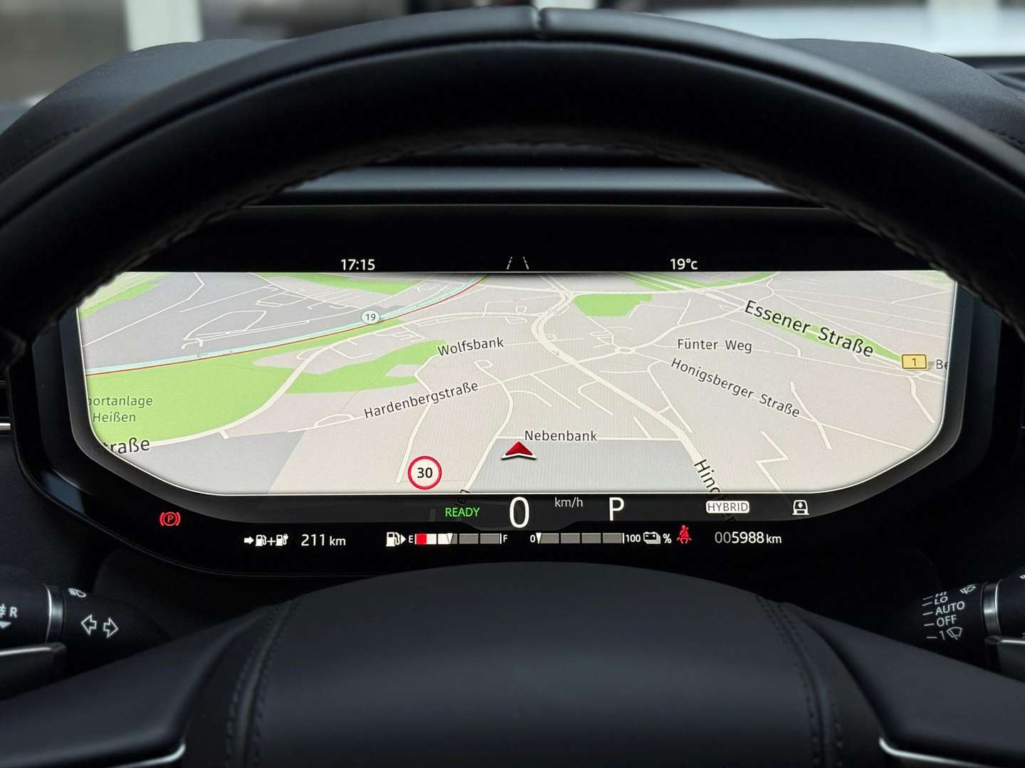 Land Rover Range Rover Sport Hybrid P460e - 2025 - Joinsteer - #15