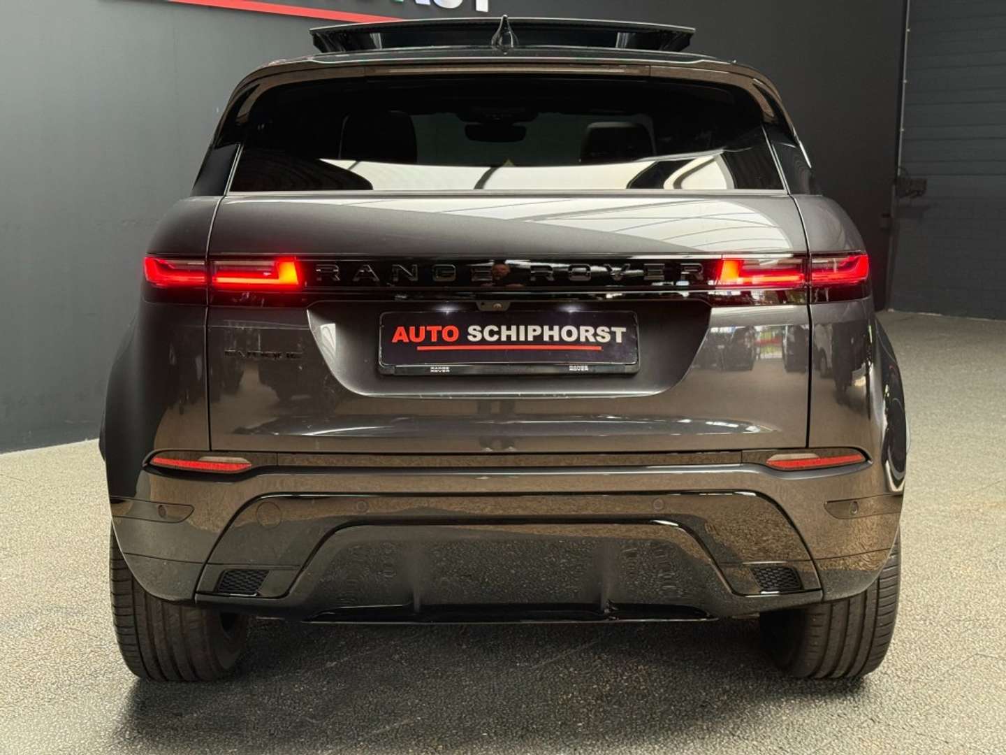 Land Rover Range Rover Evoque Dynamic SE P270e - 2025 - Joinsteer - #30