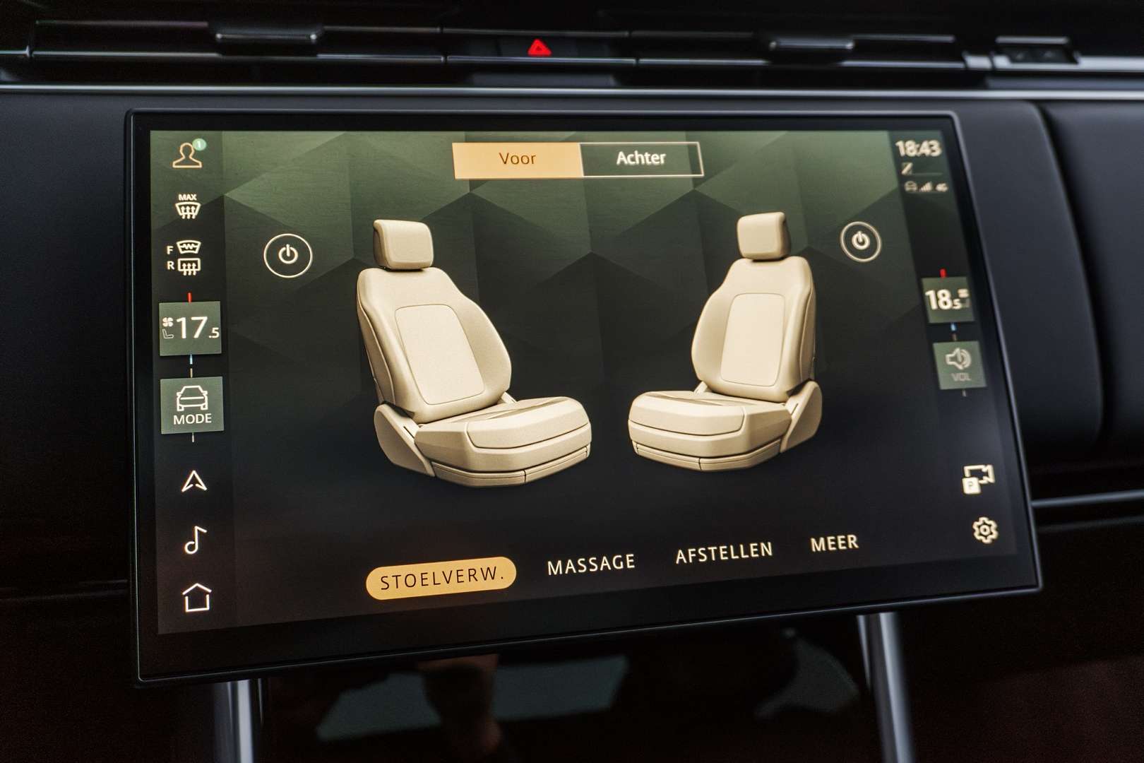 Land Rover Range Rover Autobiography P550e - 2024 - Joinsteer - #15