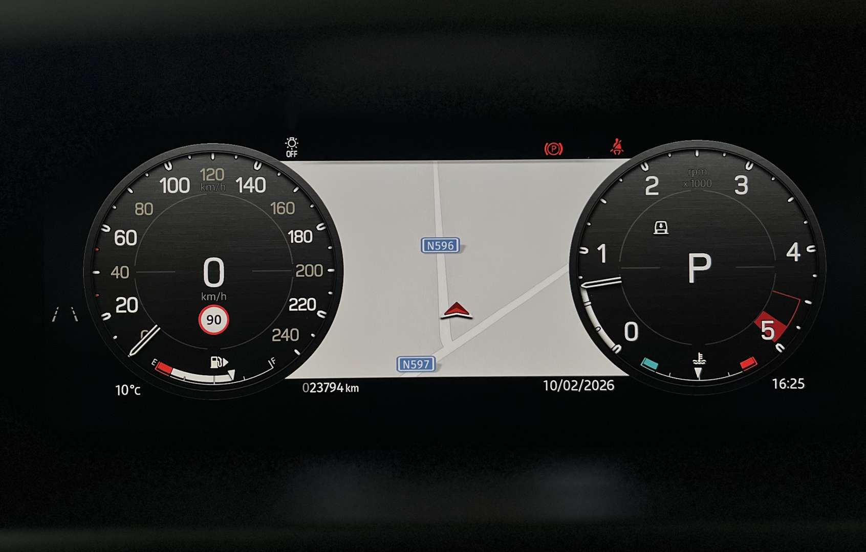 Land Rover Defender S 3.0 D MHEV D250 - 2024 - Joinsteer - #21