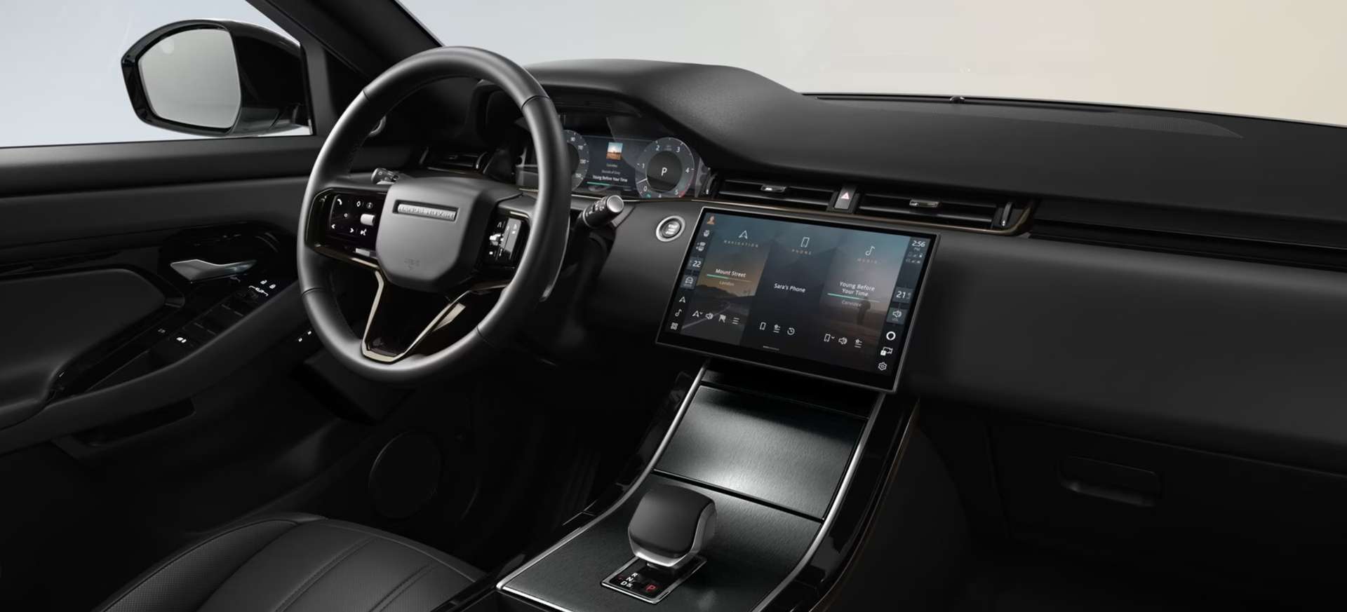 Land Rover Range Rover Evoque SE Dynamic P160 - 2026 - Joinsteer - #5