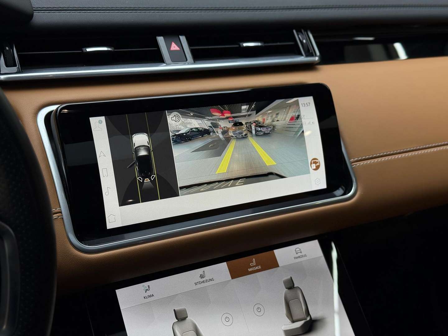 Land Rover Range Rover Velar P400e - 2022 - Joinsteer - #17