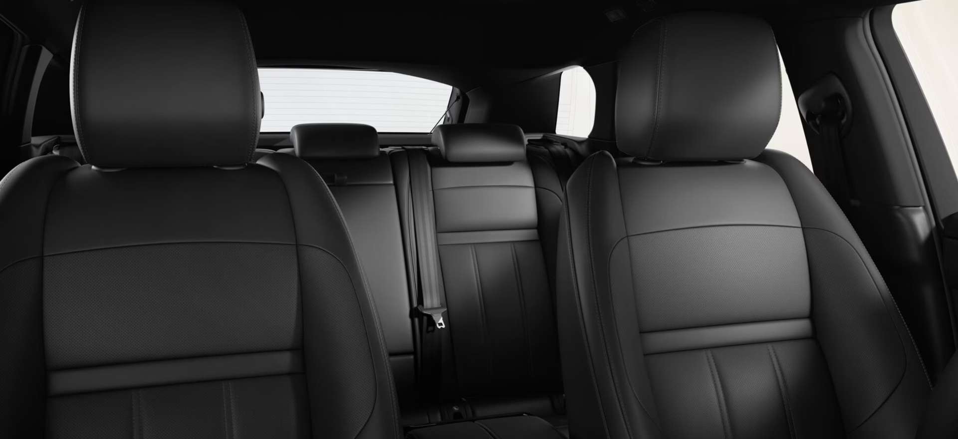 Land Rover Range Rover Evoque SE Dynamic P160 - 2026 - Joinsteer - #6