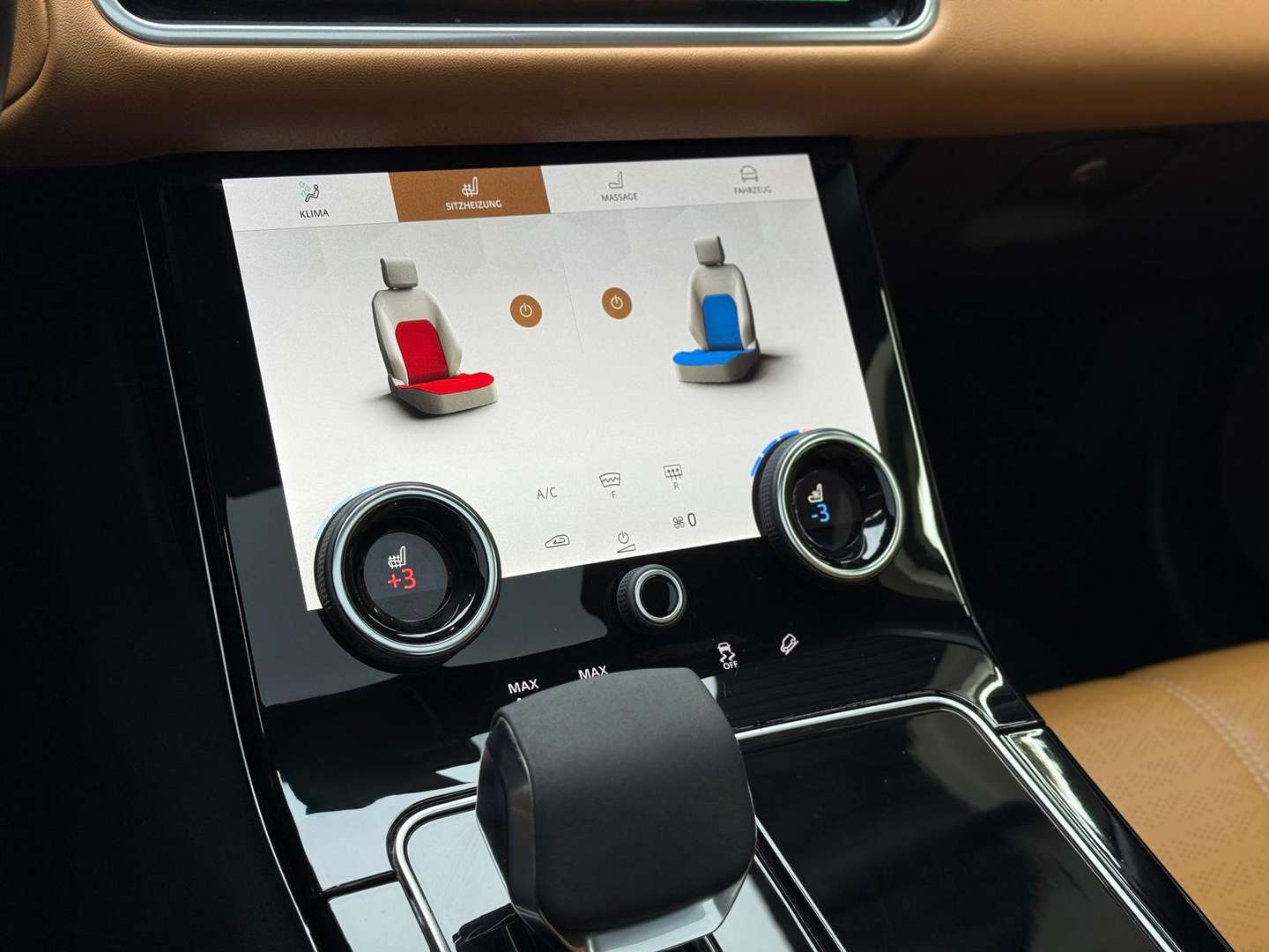 Land Rover Range Rover Velar P400e - 2022 - Joinsteer - #18