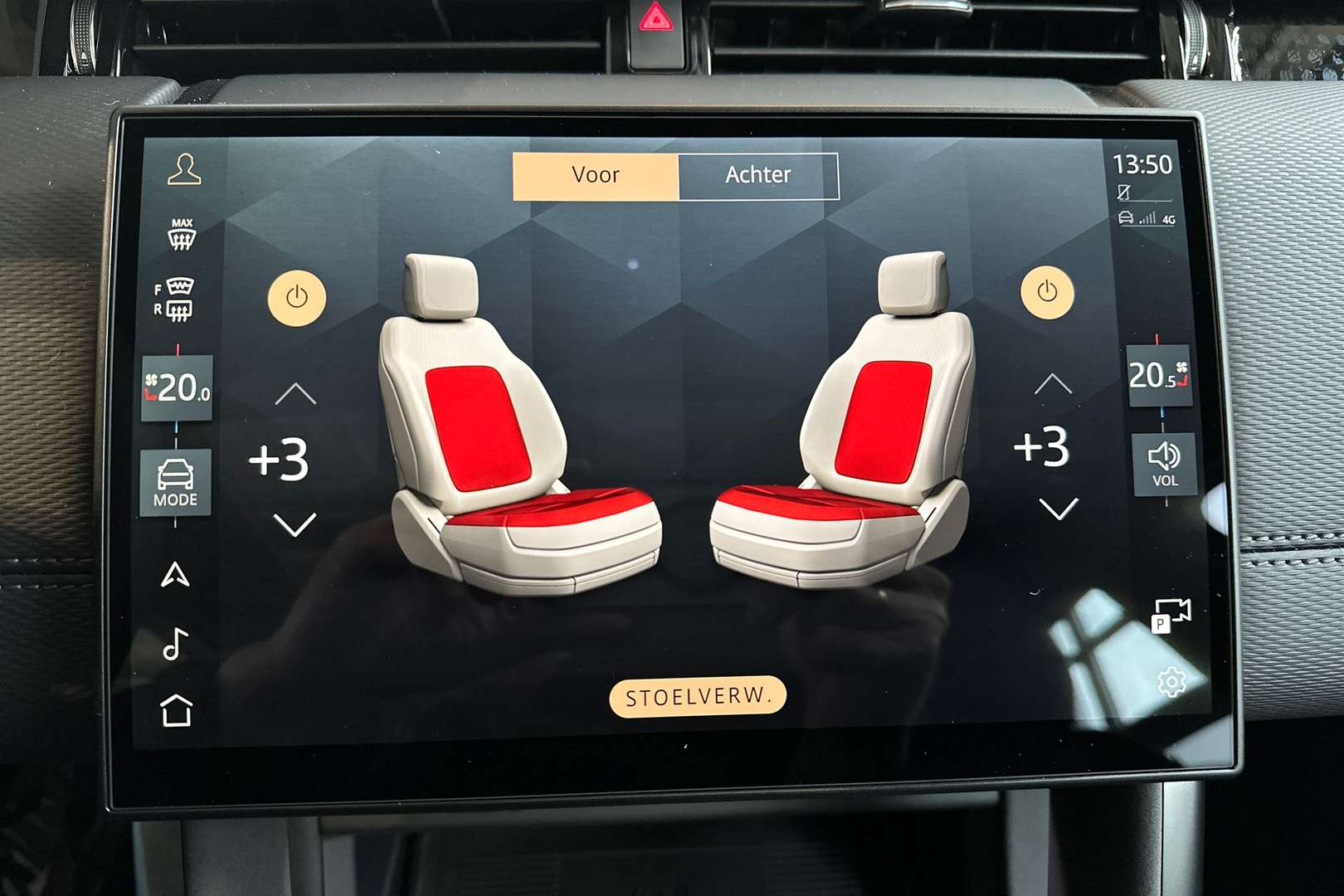 Land Rover Discovery Sport Business Edition P270e - 2026 - Joinsteer - #19