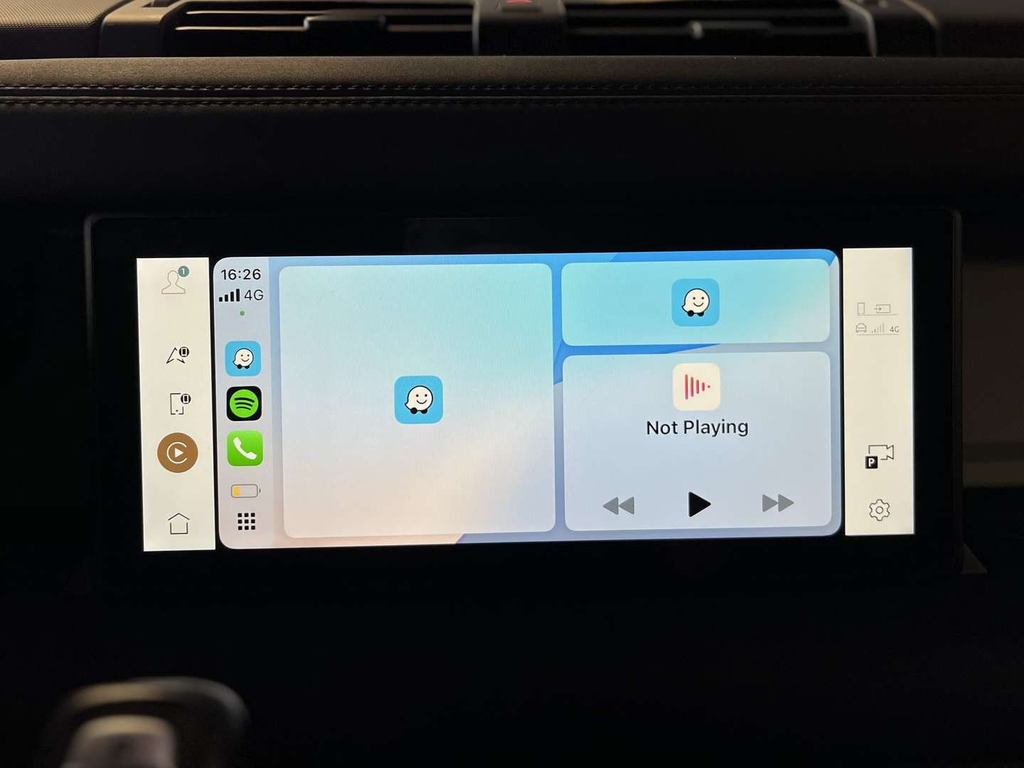 Land Rover Defender S 3.0 D MHEV D250 - 2024 - Joinsteer - #22