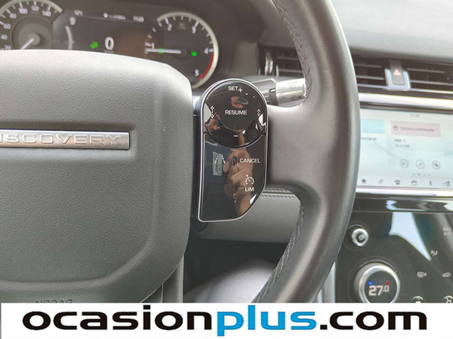 Land Rover Discovery Sport Standard 2.0D SD4 - 2020 - Joinsteer - #24