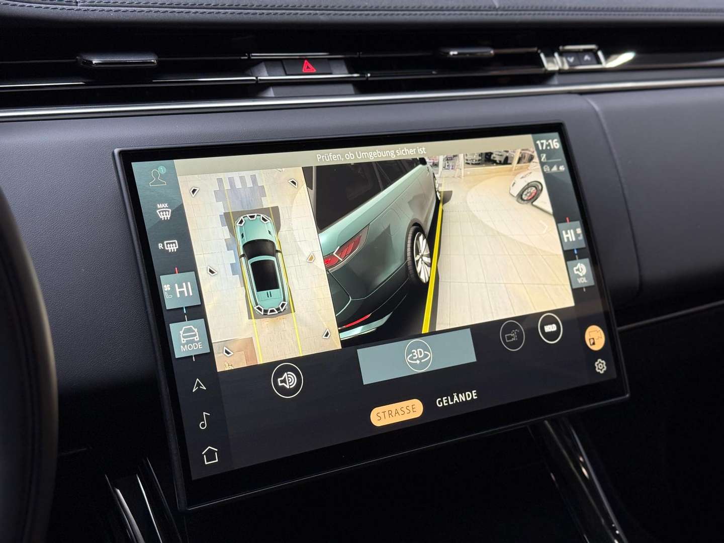 Land Rover Range Rover Sport Hybrid P460e - 2025 - Joinsteer - #17