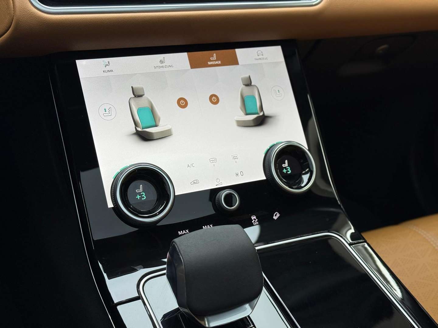 Land Rover Range Rover Velar P400e - 2022 - Joinsteer - #19