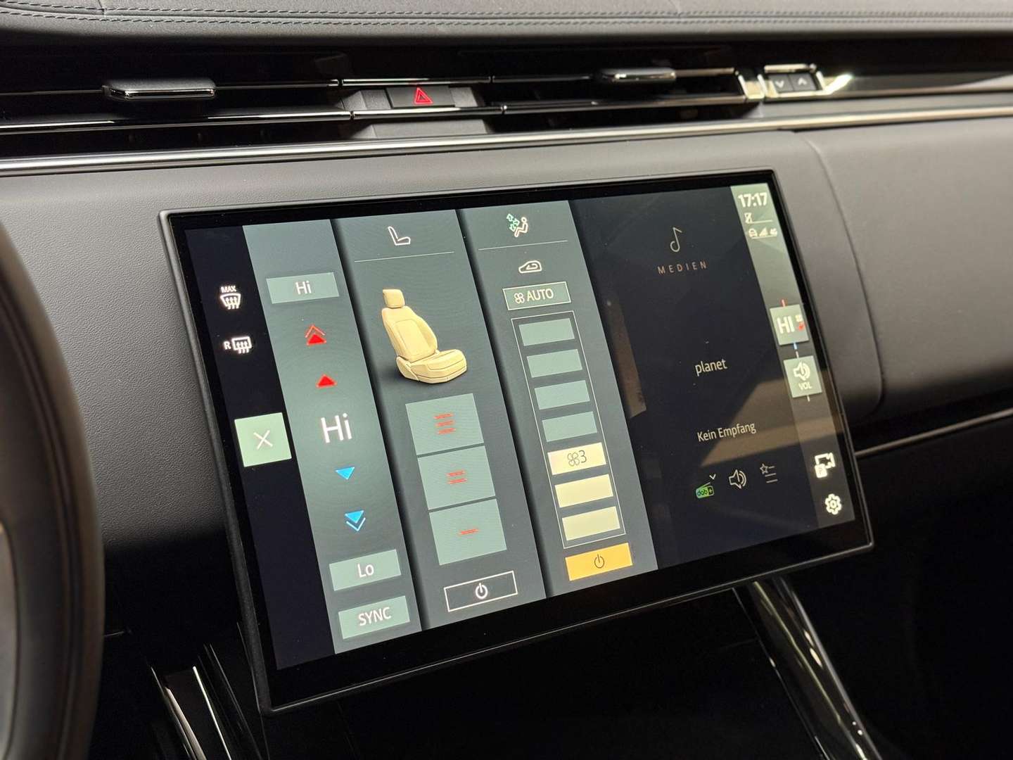 Land Rover Range Rover Sport Hybrid P460e - 2025 - Joinsteer - #18