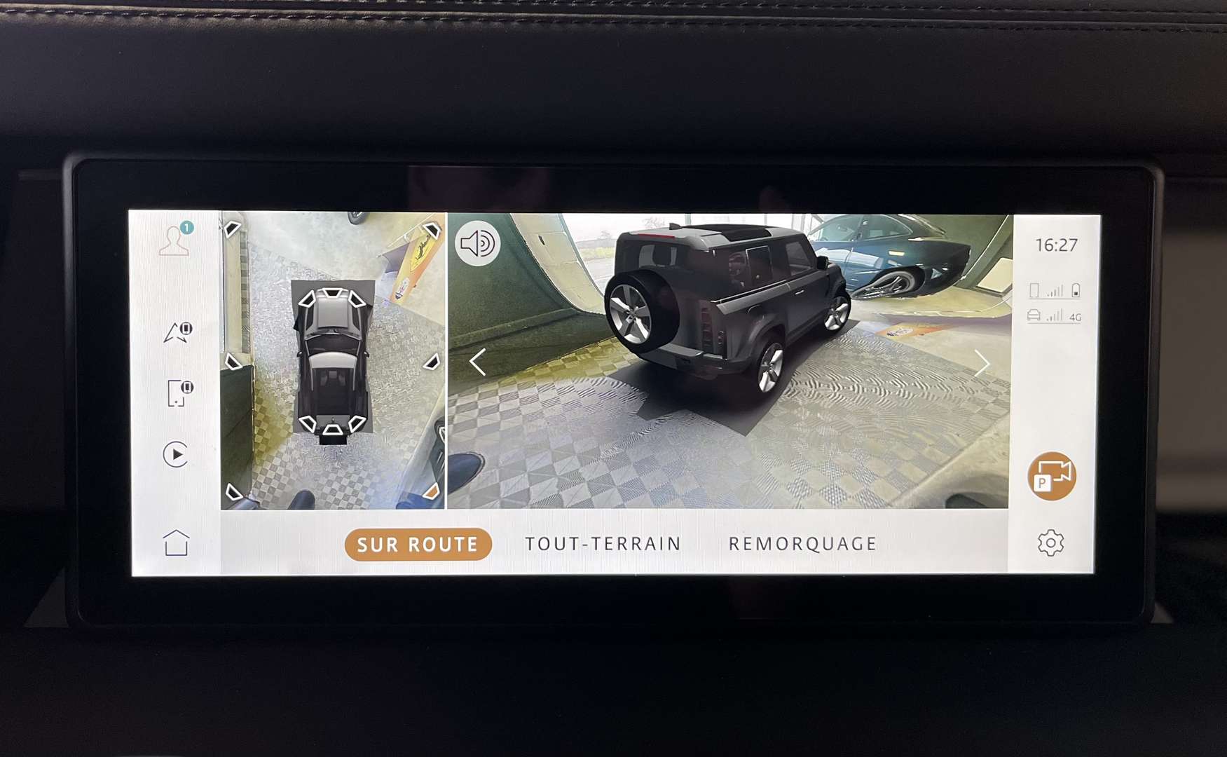 Land Rover Defender S 3.0 D MHEV D250 - 2024 - Joinsteer - #23