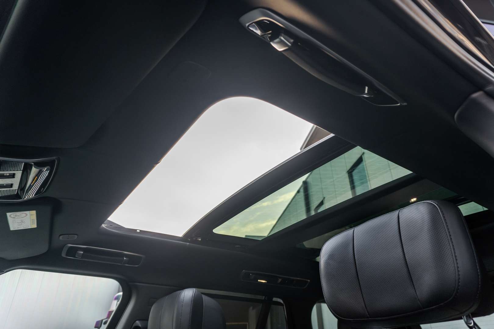 Land Rover Range Rover Autobiography P550e - 2024 - Joinsteer - #18