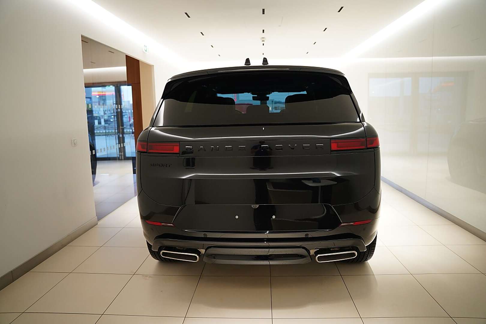 Land Rover Range Rover Sport Dynamic HSE P460e PHEV - 2026 - Joinsteer - #19