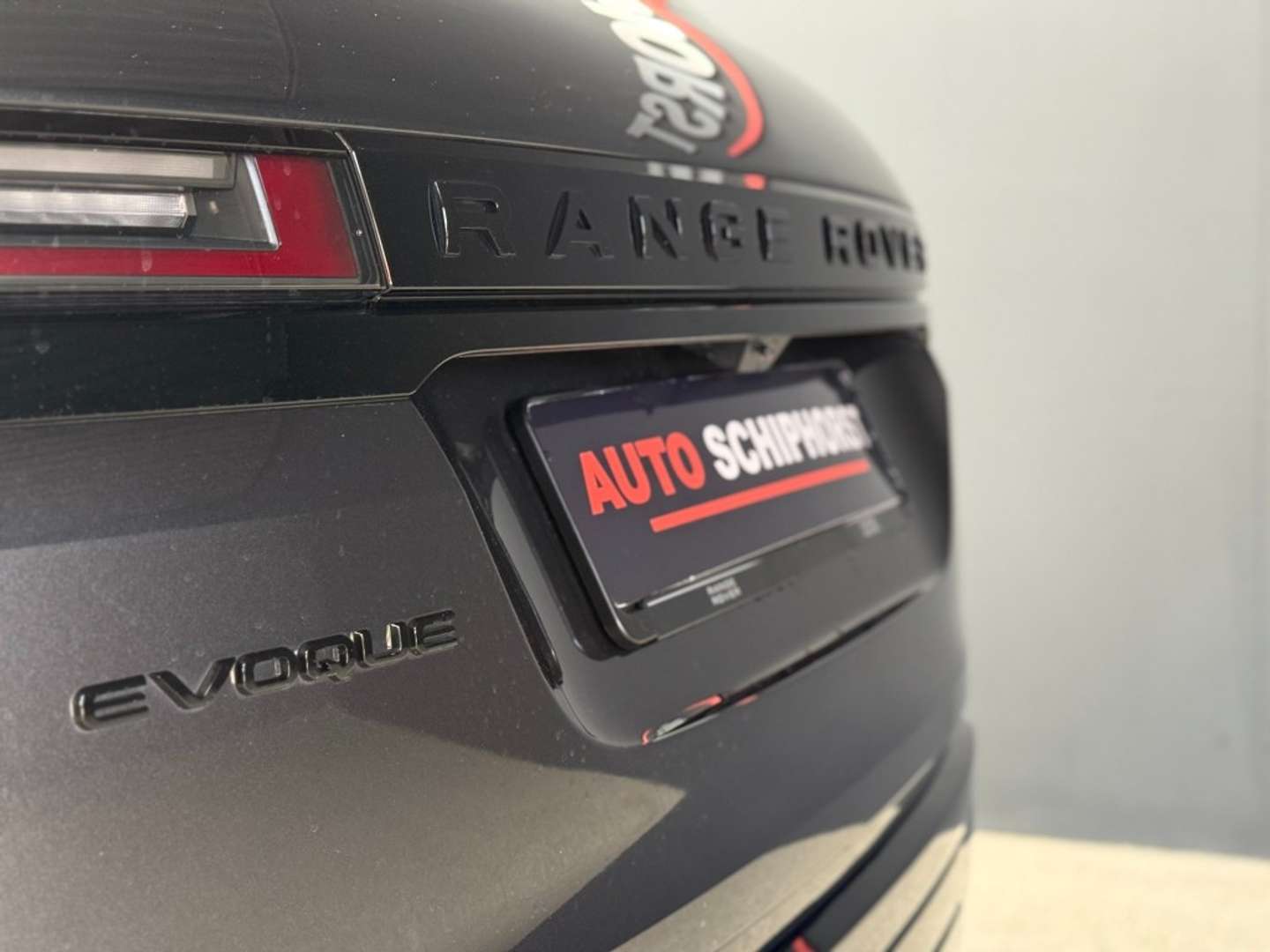 Land Rover Range Rover Evoque Dynamic SE P270e - 2025 - Joinsteer - #33
