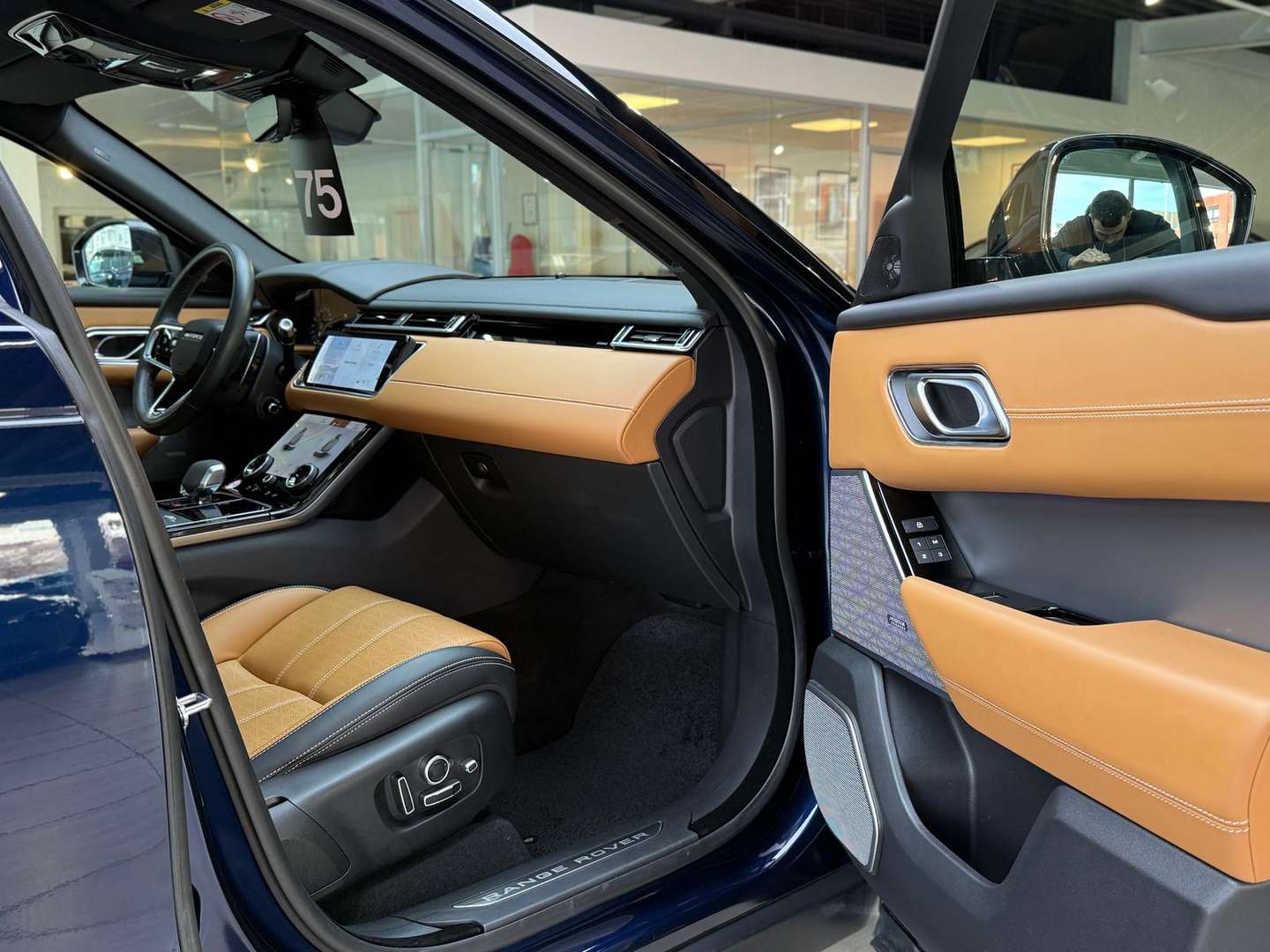 Land Rover Range Rover Velar P400e - 2022 - Joinsteer - #20