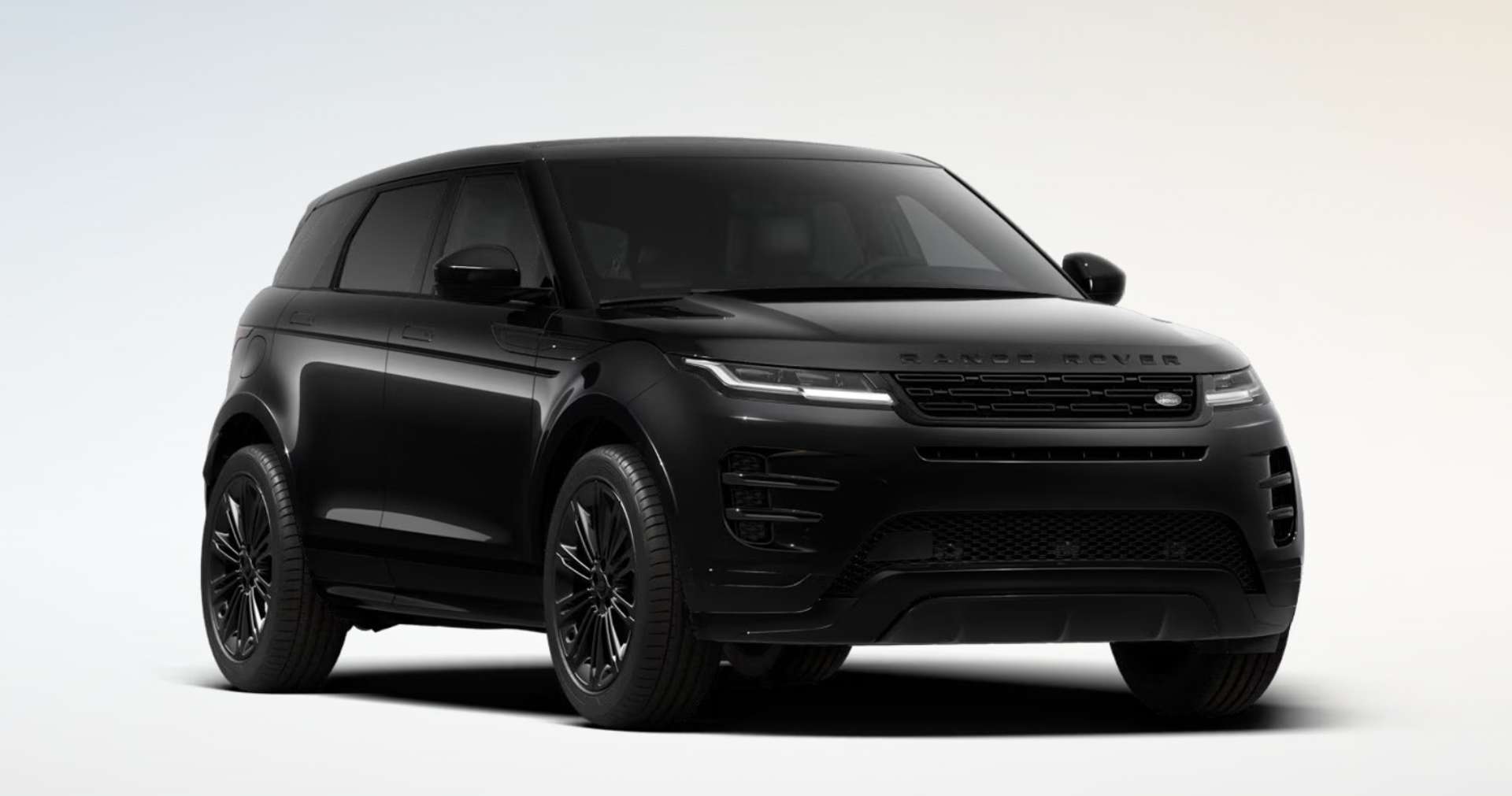 Land Rover Range Rover Evoque SE Dynamic P160 - 2026 - Joinsteer - #8