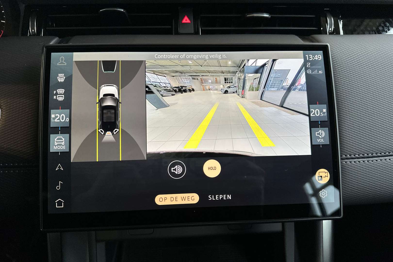 Land Rover Discovery Sport Business Edition P270e - 2026 - Joinsteer - #21