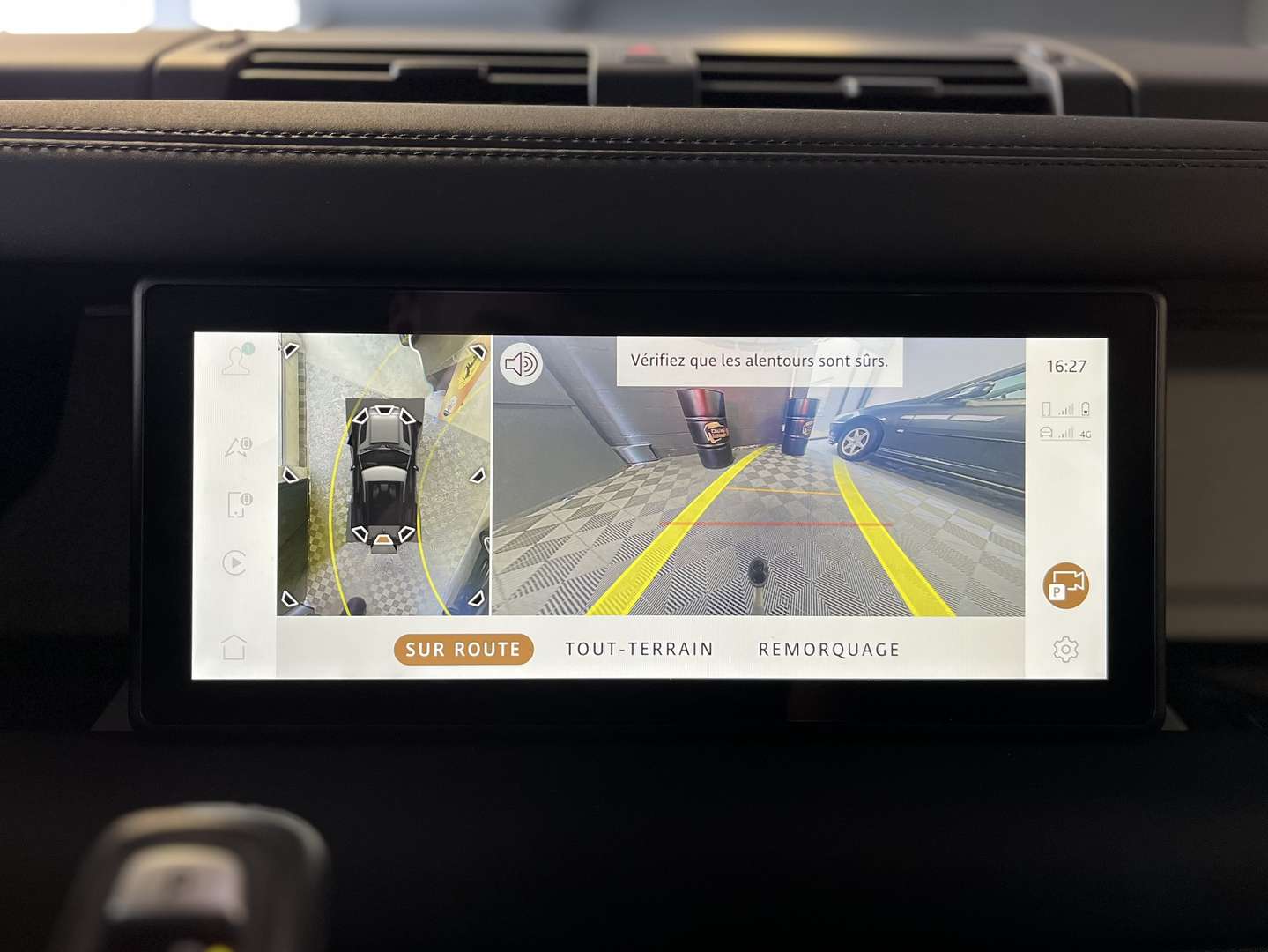 Land Rover Defender S 3.0 D MHEV D250 - 2024 - Joinsteer - #24