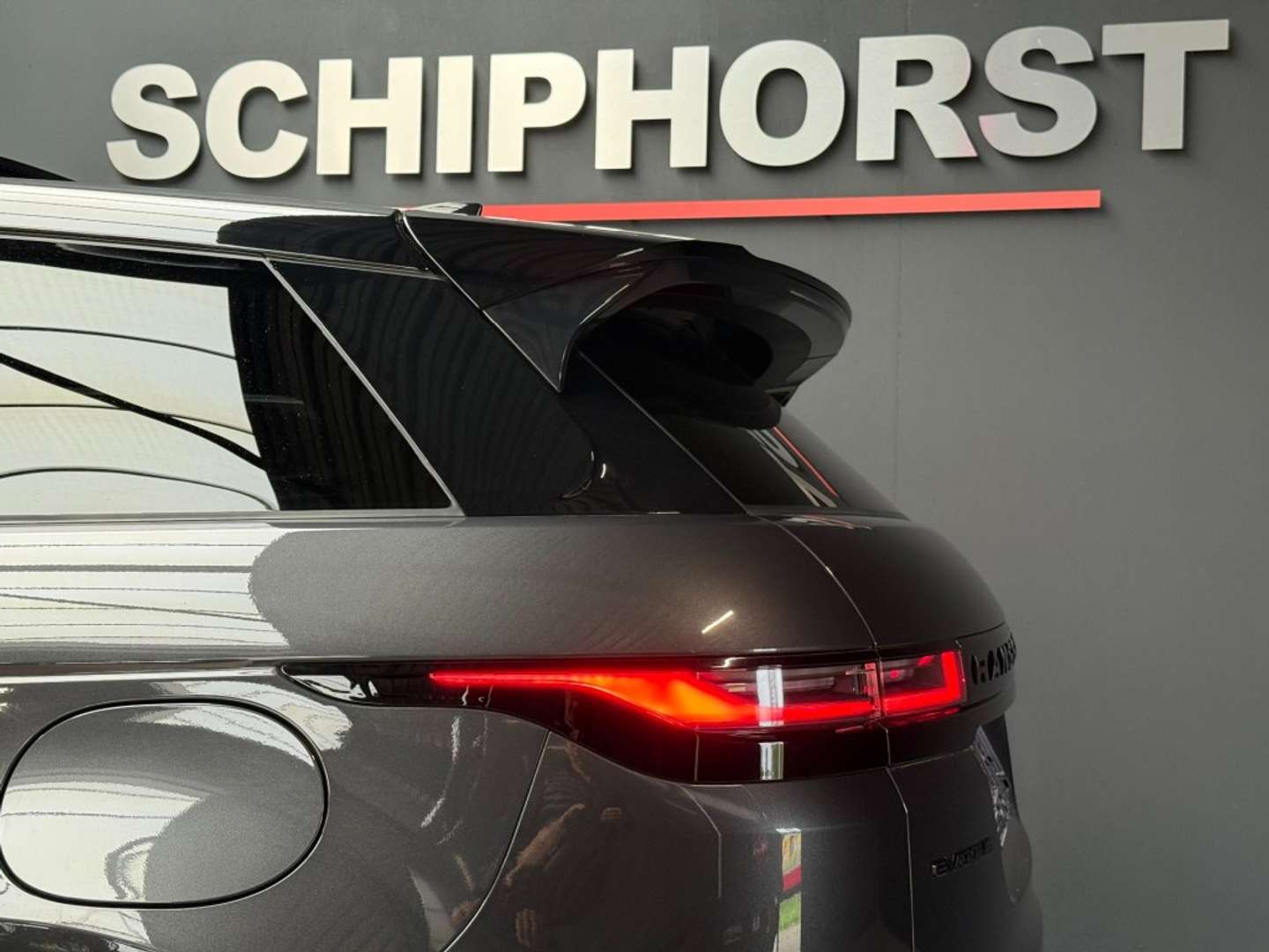 Land Rover Range Rover Evoque Dynamic SE P270e - 2025 - Joinsteer - #34