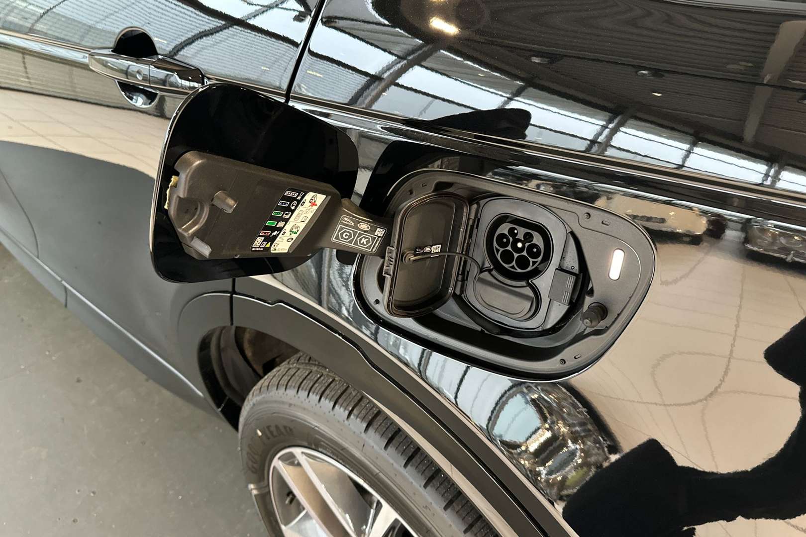 Land Rover Discovery Sport Business Edition P270e - 2026 - Joinsteer - #22