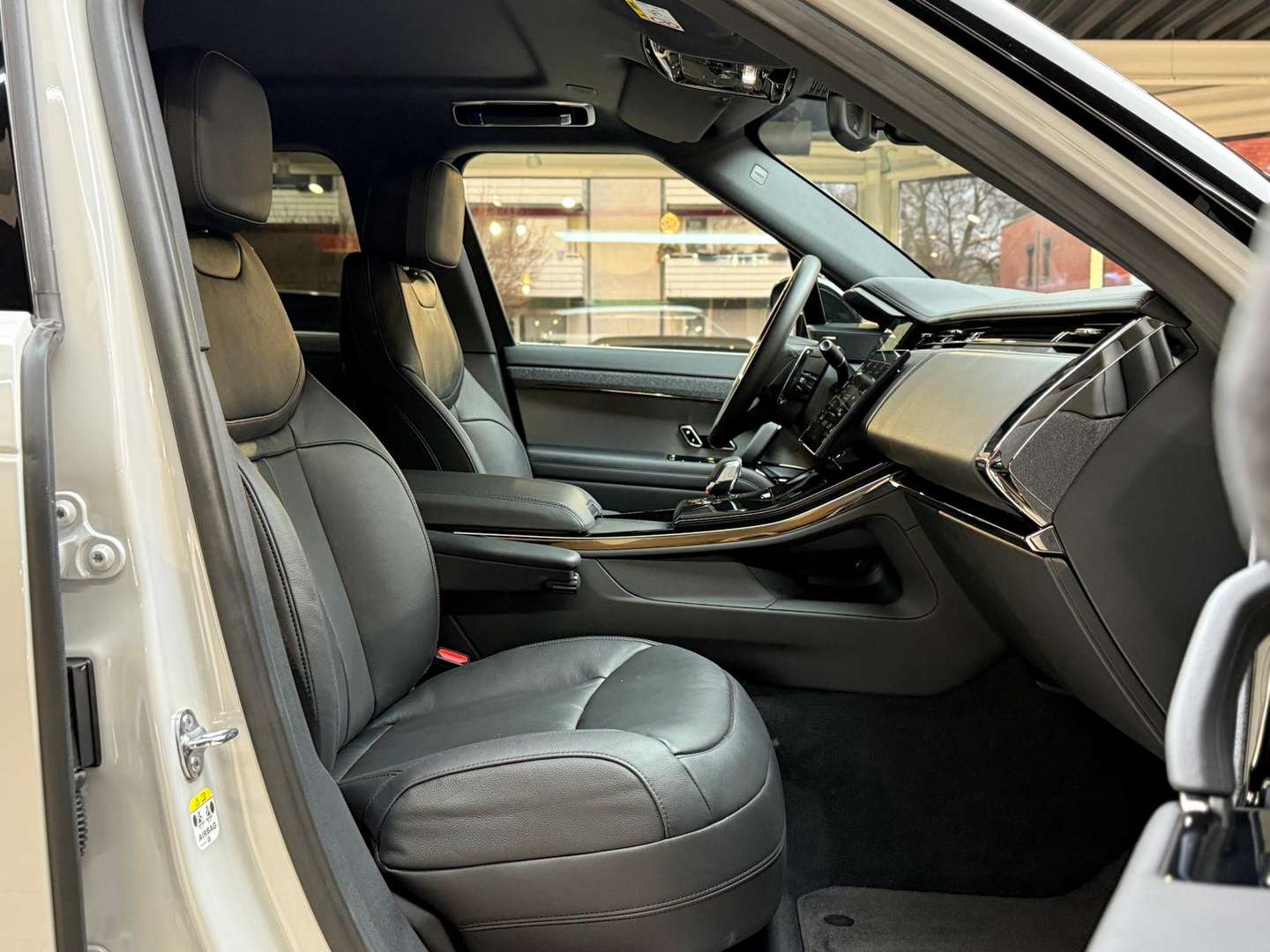 Land Rover Range Rover Sport Hybrid P460e - 2025 - Joinsteer - #20