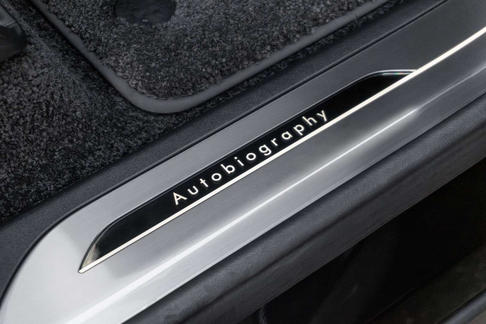 Land Rover Range Rover Autobiography P550e - 2024 - Joinsteer - #20