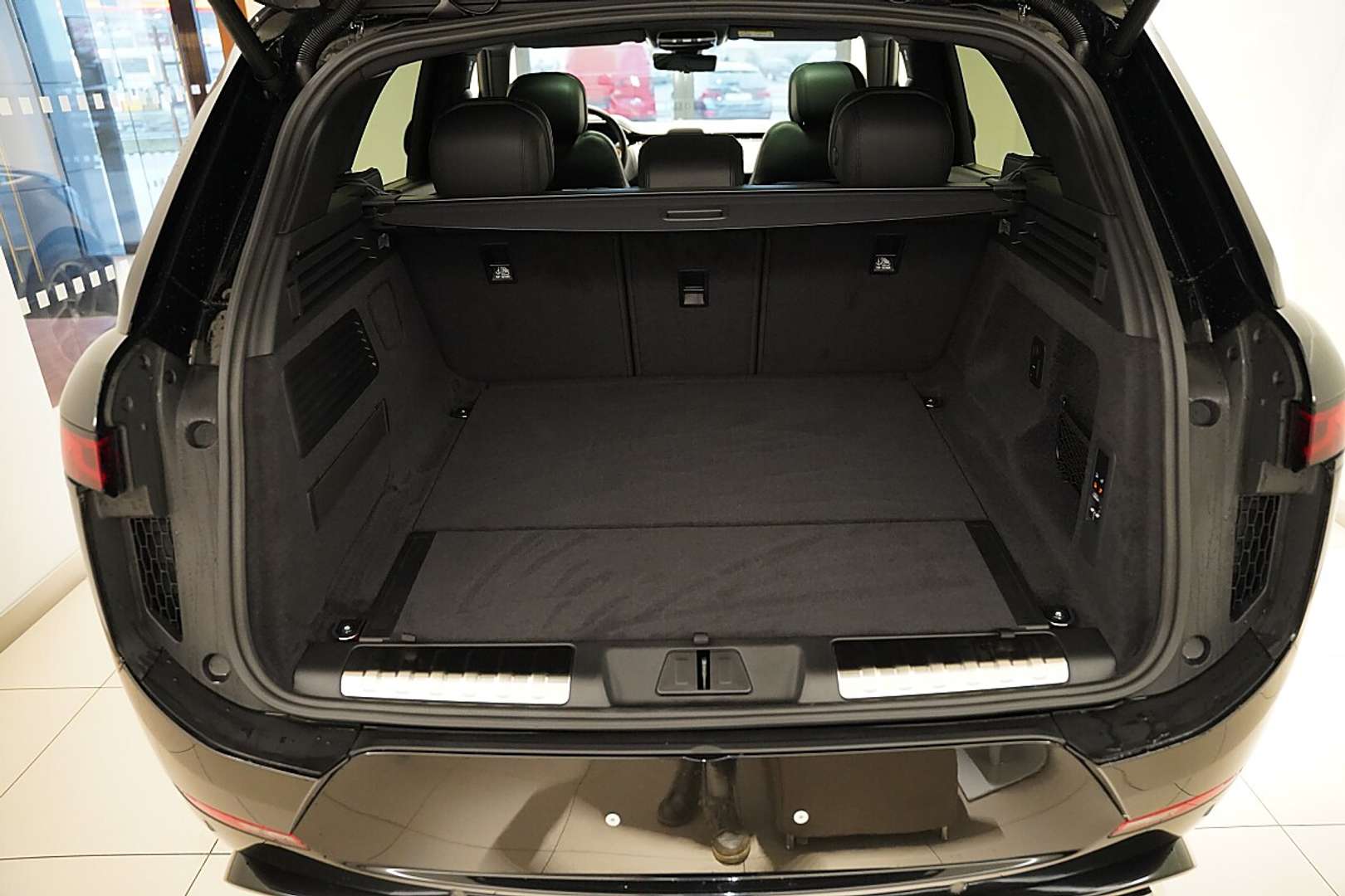 Land Rover Range Rover Sport Dynamic HSE P460e PHEV - 2026 - Joinsteer - #21