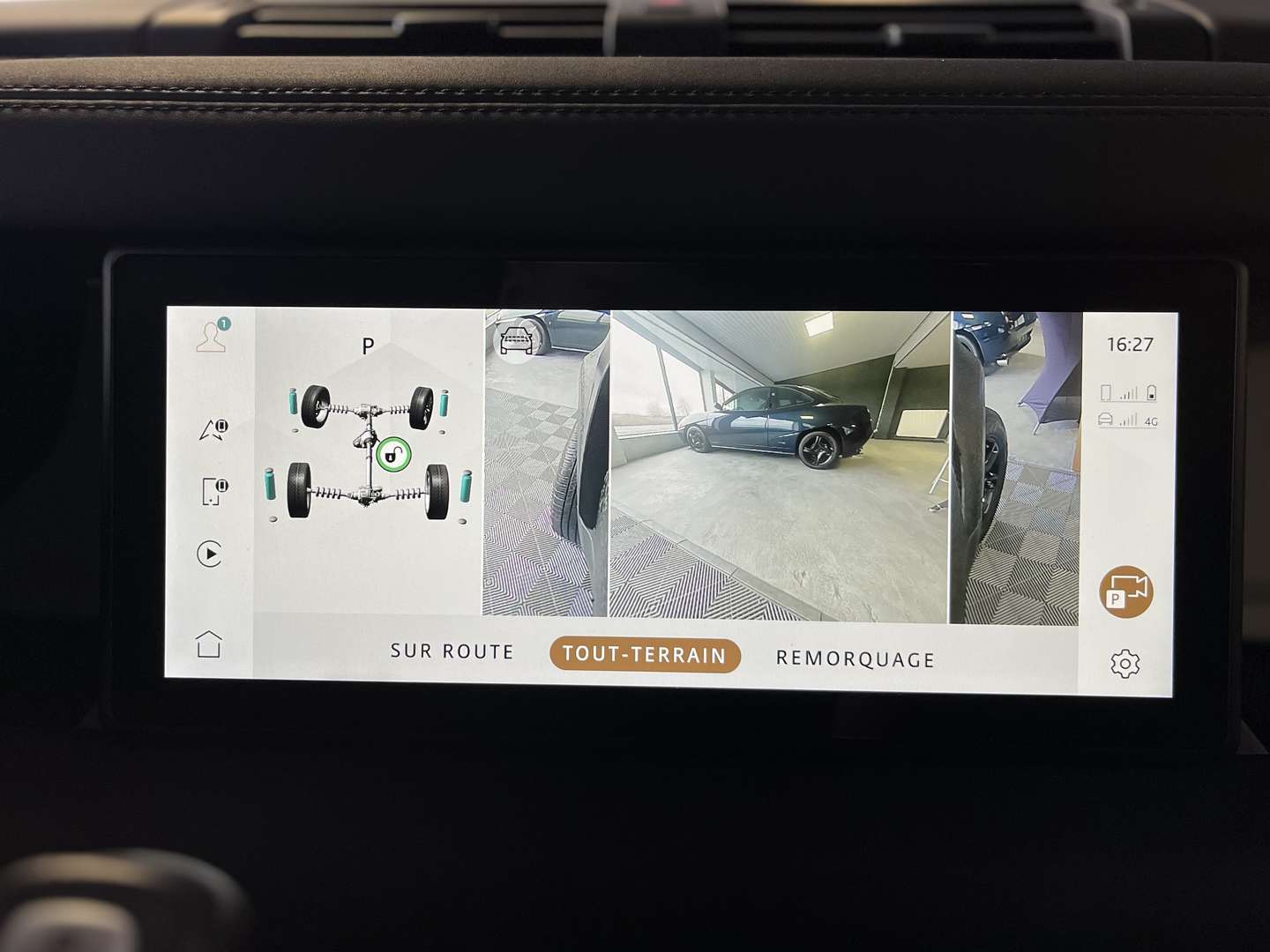 Land Rover Defender S 3.0 D MHEV D250 - 2024 - Joinsteer - #25