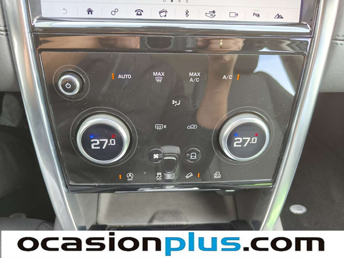 Land Rover Discovery Sport Standard 2.0D SD4 - 2020 - Joinsteer - #28