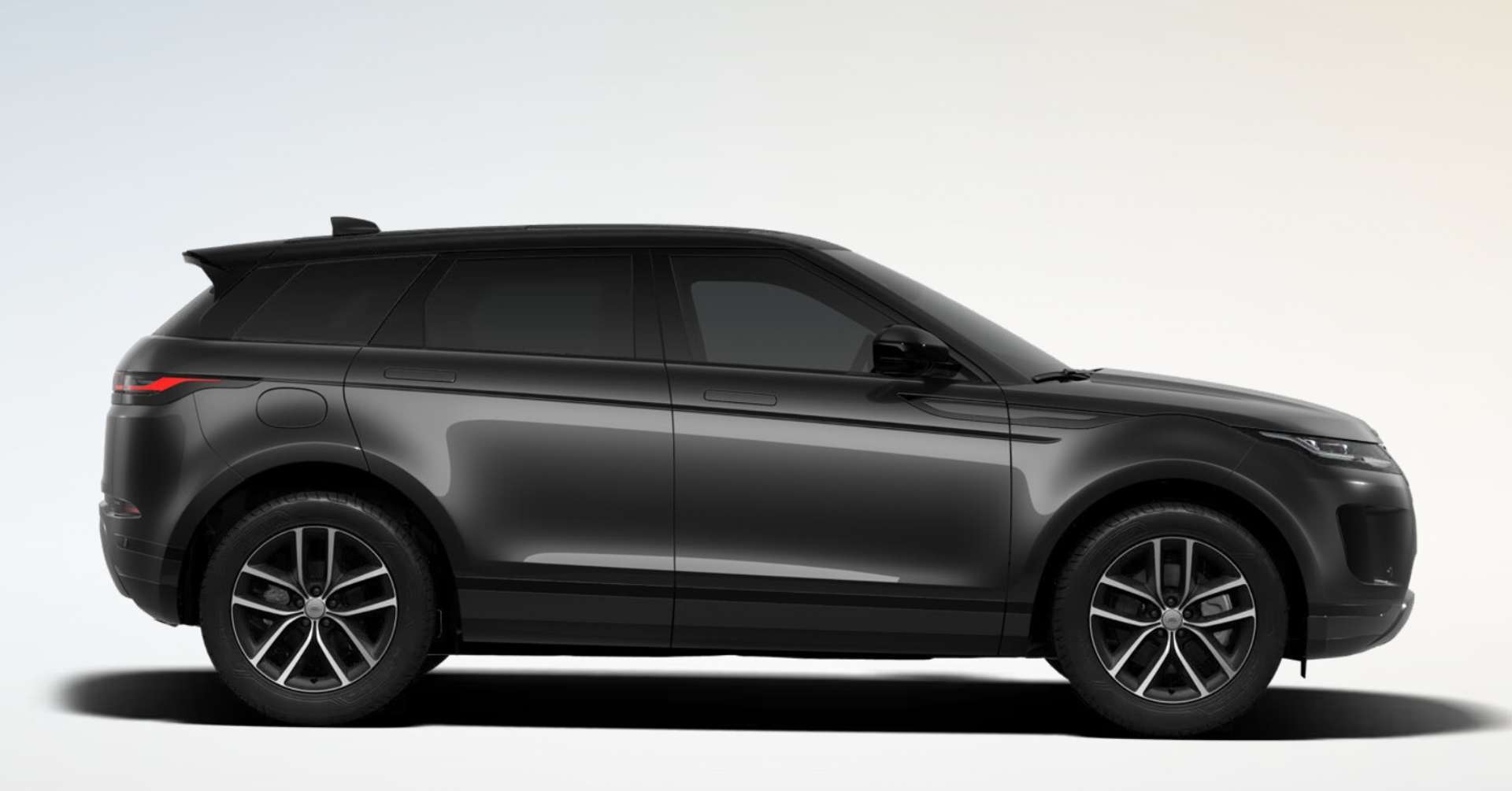 Land Rover Range Rover Evoque S Edition P160 - 2026 - Joinsteer - #2