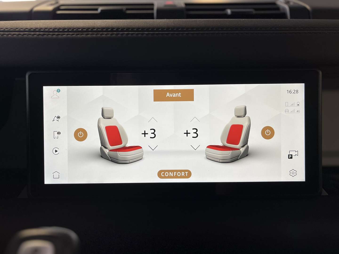 Land Rover Defender S 3.0 D MHEV D250 - 2024 - Joinsteer - #26