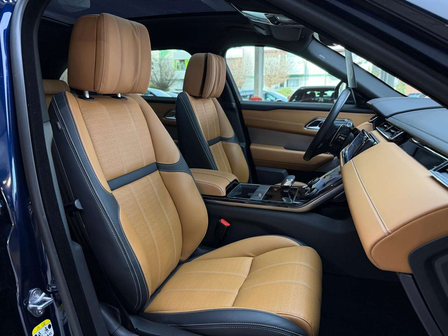 Land Rover Range Rover Velar P400e - 2022 - Joinsteer - #23