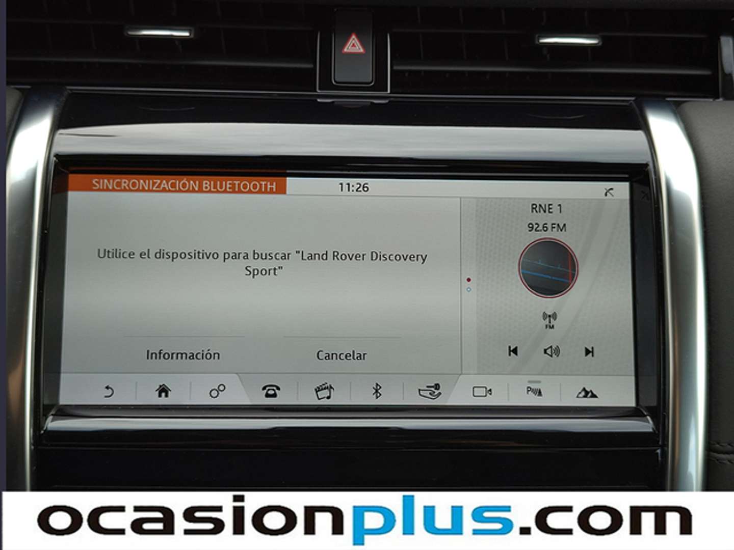 Land Rover Discovery Sport Standard 2.0D SD4 - 2020 - Joinsteer - #29