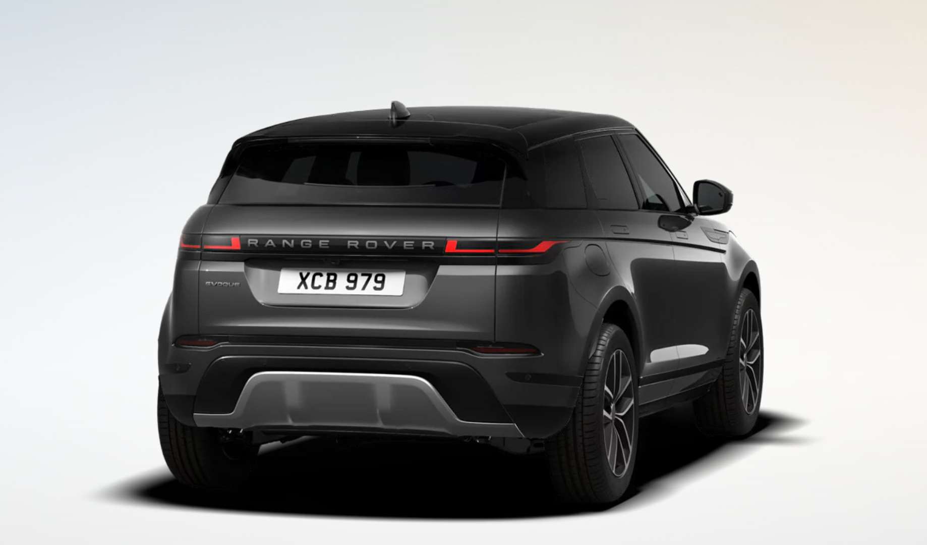 Land Rover Range Rover Evoque S Edition P160 - 2026 - Joinsteer - #3