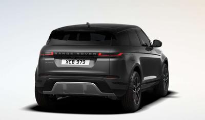 Land Rover Range Rover Evoque S Edition P160 -  - Joinsteer - #2