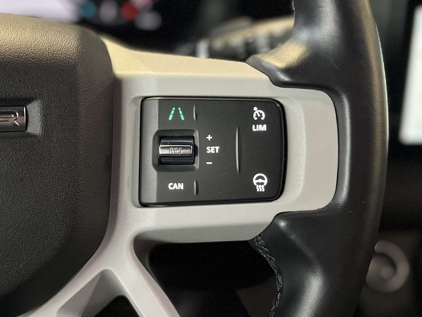 Land Rover Defender S 3.0 D MHEV D250 - 2024 - Joinsteer - #27