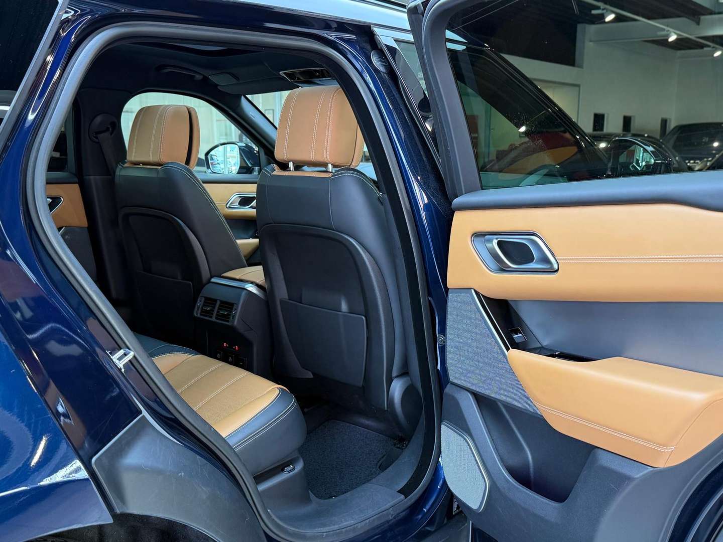 Land Rover Range Rover Velar P400e - 2022 - Joinsteer - #24