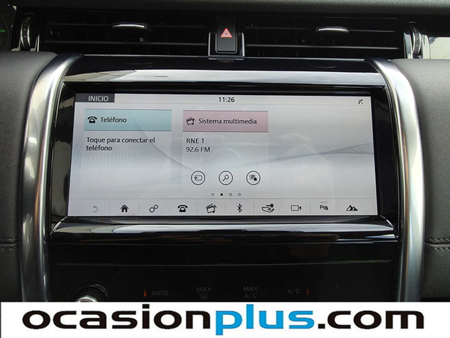 Land Rover Discovery Sport Standard 2.0D SD4 - 2020 - Joinsteer - #30