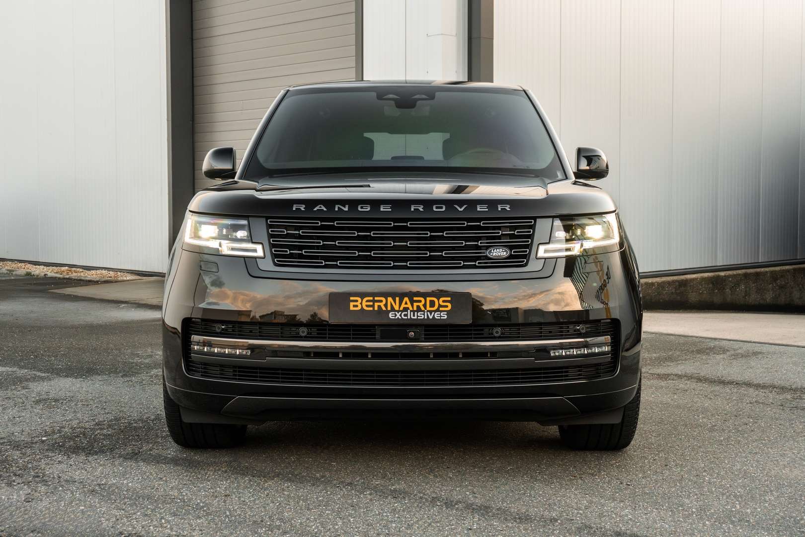 Land Rover Range Rover Autobiography P550e - 2024 - Joinsteer - #23